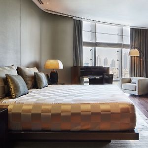 Deluxe Kamer met een King Size Bed